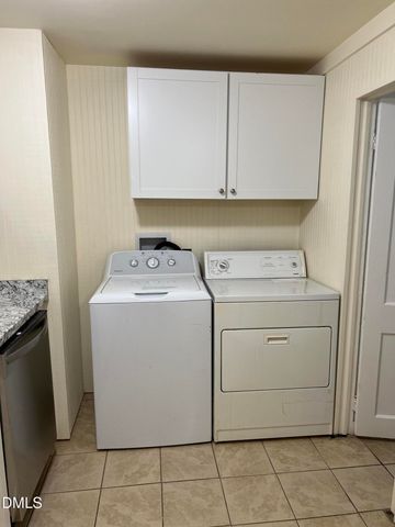 613 Bellhaven Street, Garner, NC 27529