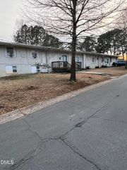 613 Bellhaven Street, Garner, NC 27529