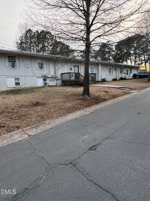 613 Bellhaven Street, Garner, NC 27529