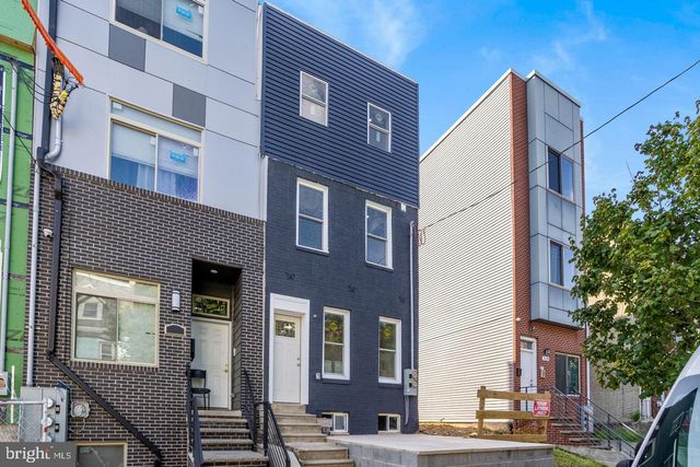 2116 N FRANKLIN ST, Philadelphia, PA 19122