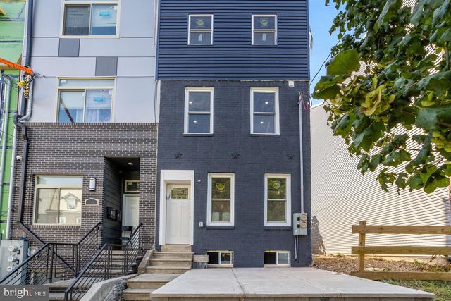 2116 N FRANKLIN ST, Philadelphia, PA 19122