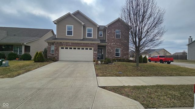 921 Adena Lane, Westfield, IN 46074