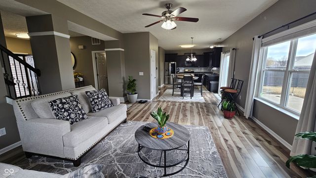 921 Adena Lane, Westfield, IN 46074