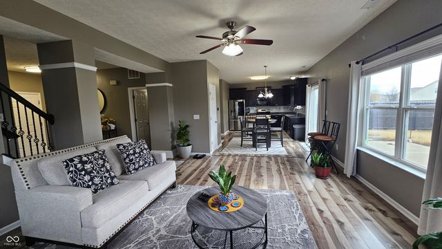 921 Adena Lane, Westfield, IN 46074