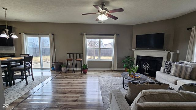 921 Adena Lane, Westfield, IN 46074