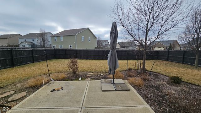 921 Adena Lane, Westfield, IN 46074