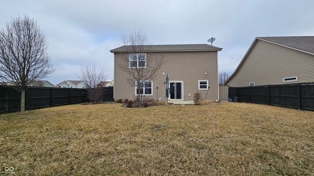 921 Adena Lane, Westfield, IN 46074