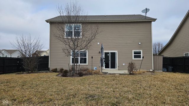 921 Adena Lane, Westfield, IN 46074