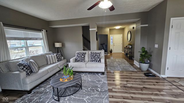 921 Adena Lane, Westfield, IN 46074