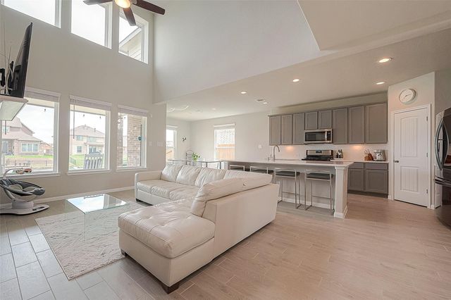 3706 Savio River Court, Katy, TX 77493