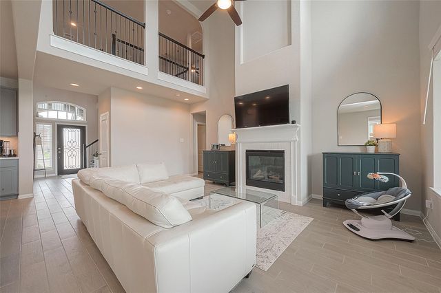 3706 Savio River Court, Katy, TX 77493