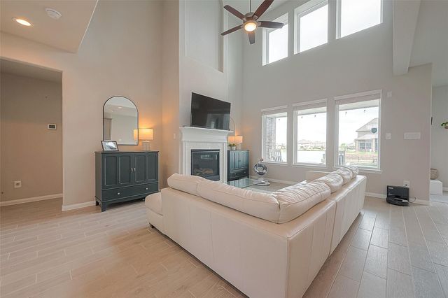 3706 Savio River Court, Katy, TX 77493