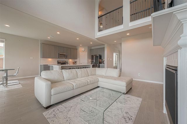 3706 Savio River Court, Katy, TX 77493