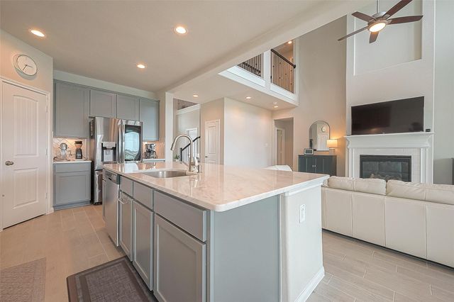 3706 Savio River Court, Katy, TX 77493