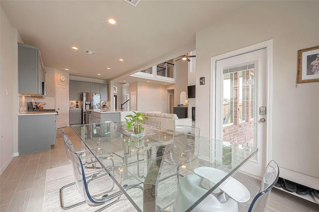 3706 Savio River Court, Katy, TX 77493