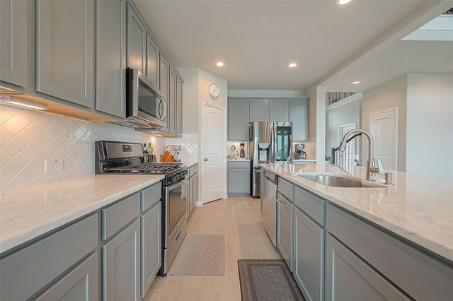 3706 Savio River Court, Katy, TX 77493