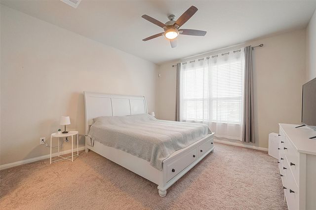 3706 Savio River Court, Katy, TX 77493