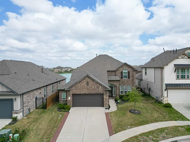 3706 Savio River Court, Katy, TX 77493