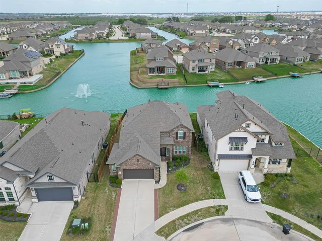 3706 Savio River Court, Katy, TX 77493