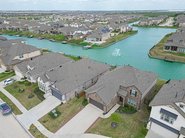 3706 Savio River Court, Katy, TX 77493