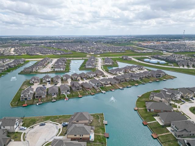 3706 Savio River Court, Katy, TX 77493