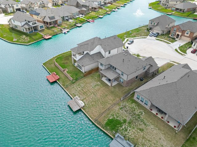 3706 Savio River Court, Katy, TX 77493