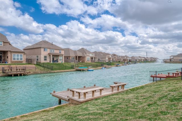 3706 Savio River Court, Katy, TX 77493