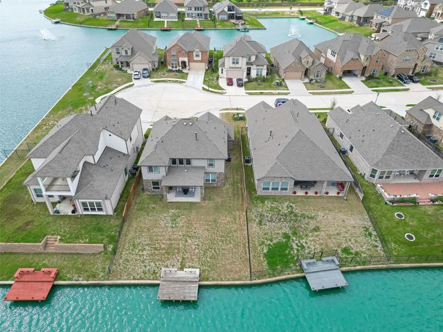 3706 Savio River Court, Katy, TX 77493