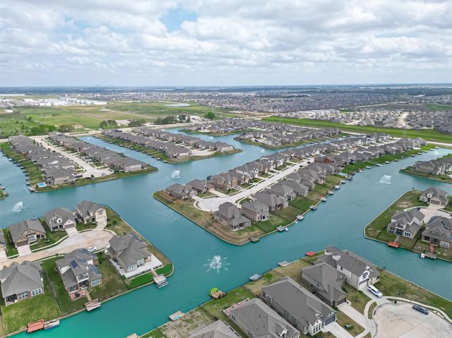 3706 Savio River Court, Katy, TX 77493