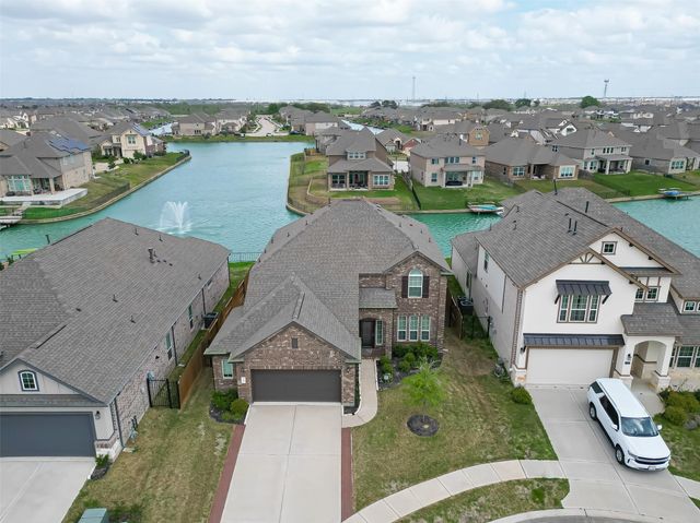 3706 Savio River Court, Katy, TX 77493