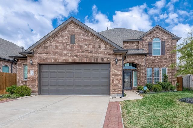 3706 Savio River Court, Katy, TX 77493