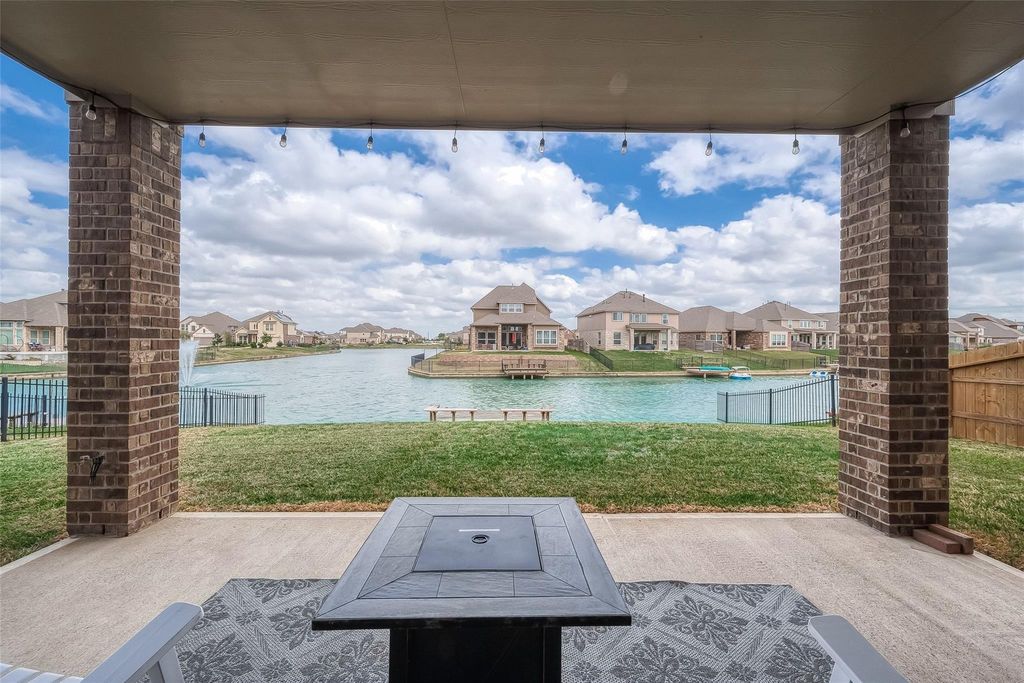 3706 Savio River Court, Katy, TX 77493