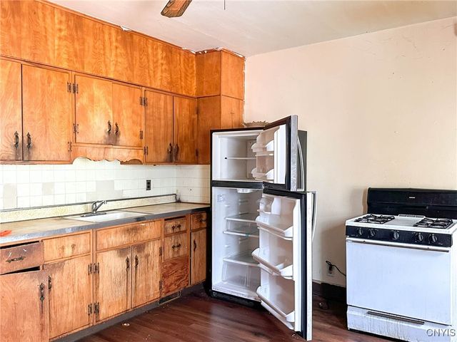 125 Boyce Avenue, Utica, NY 13501