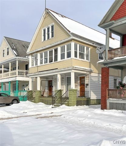 125 Boyce Avenue, Utica, NY 13501