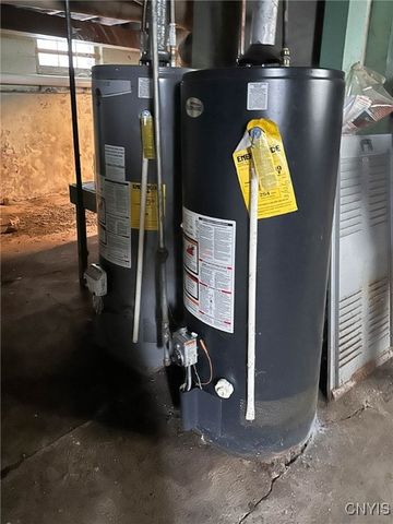 125 Boyce Avenue, Utica, NY 13501