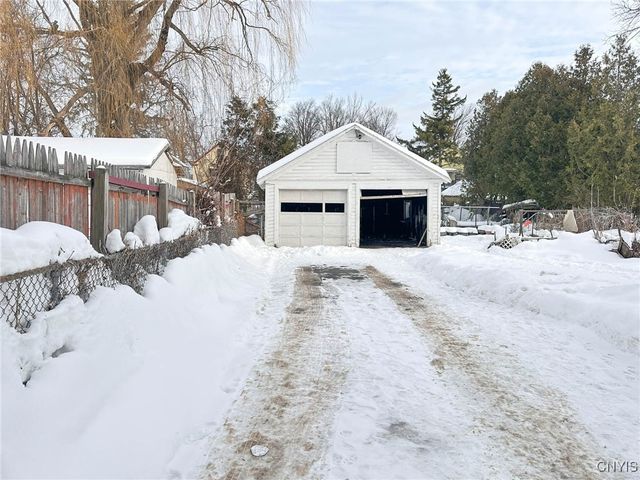 125 Boyce Avenue, Utica, NY 13501