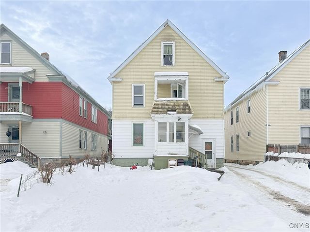 125 Boyce Avenue, Utica, NY 13501