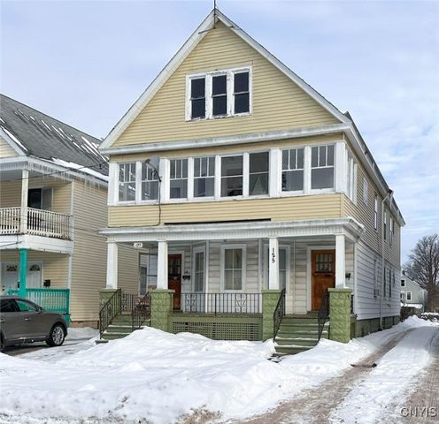 125 Boyce Avenue, Utica, NY 13501