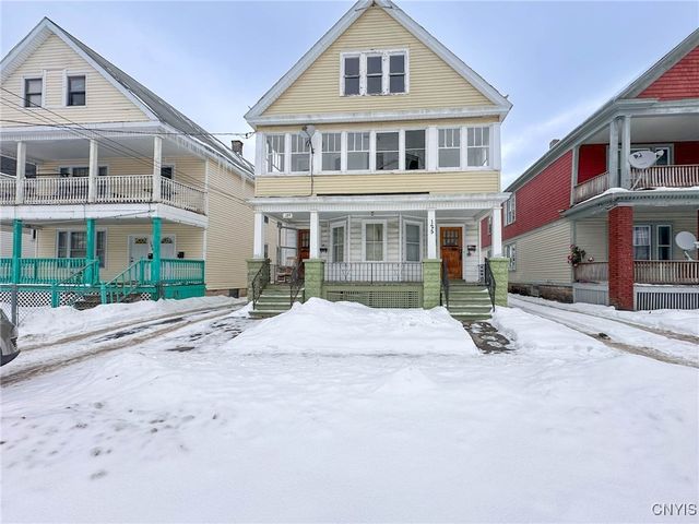 125 Boyce Avenue, Utica, NY 13501