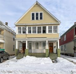 125 Boyce Avenue, Utica, NY 13501