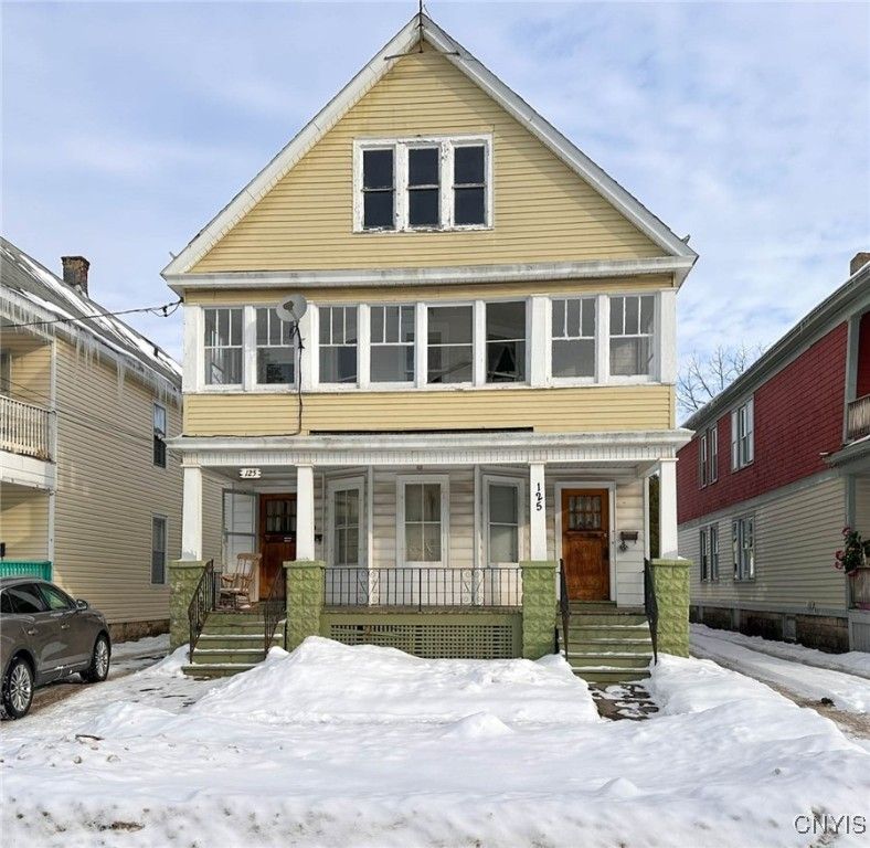 125 Boyce Avenue, Utica, NY 13501