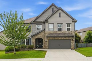 227 Orchard Trail, Canton, GA 30115