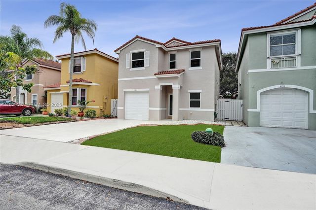 4120 Fern Forest Rd, Cooper City, FL 33026
