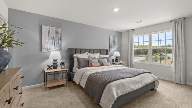 5996 Skylar Drive, South Fulton, GA 30331