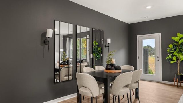 5996 Skylar Drive, South Fulton, GA 30331