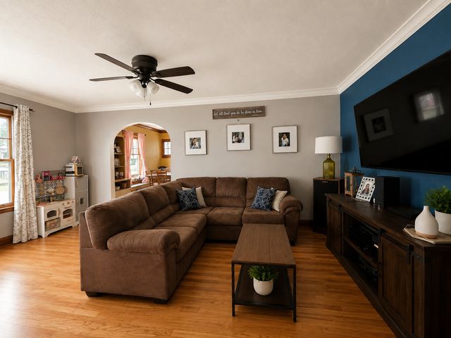 470 MARGUERITE Street, Elgin, IL 60123