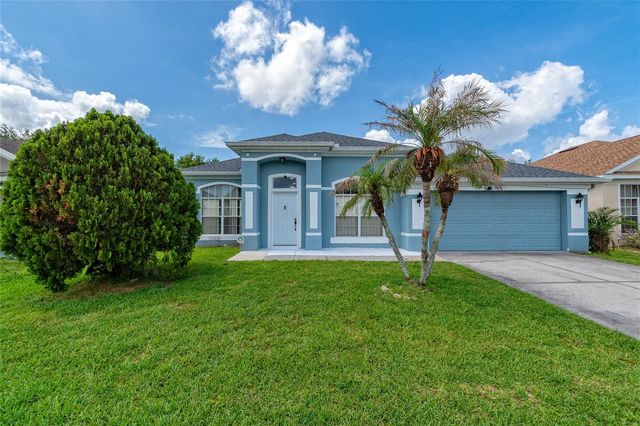 2818 OCONNELL DRIVE, Kissimmee, FL 34741