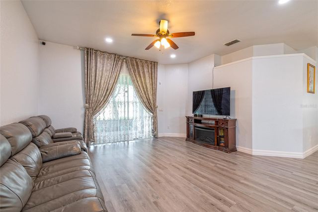 2818 OCONNELL DRIVE, Kissimmee, FL 34741