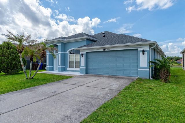 2818 OCONNELL DRIVE, Kissimmee, FL 34741