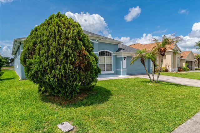 2818 OCONNELL DRIVE, Kissimmee, FL 34741